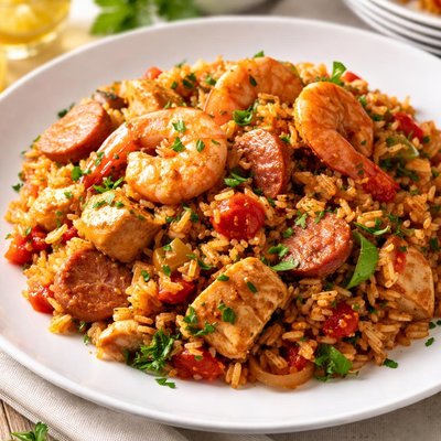 Jambalaya