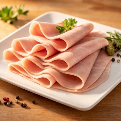 Jambon superieure sans couenne