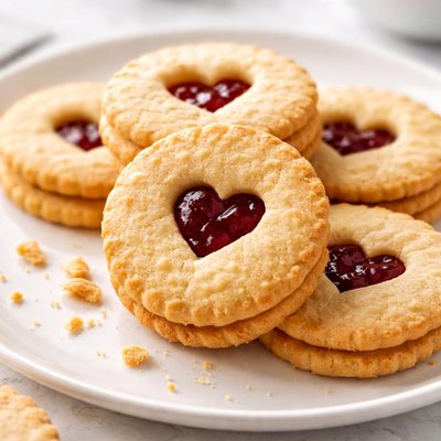 Jammie dodger
