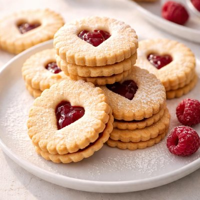 Jammie dodgers