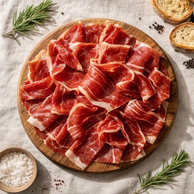 Jamon cerdo iberico