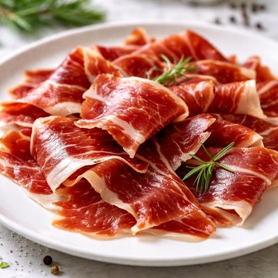Jamon iberico
