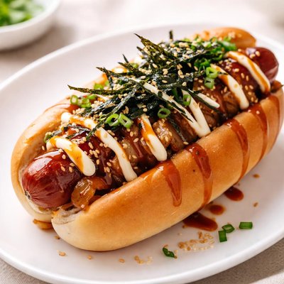 Japadog
