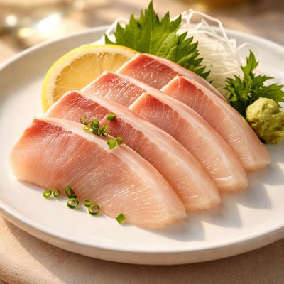 Japanese amberjack