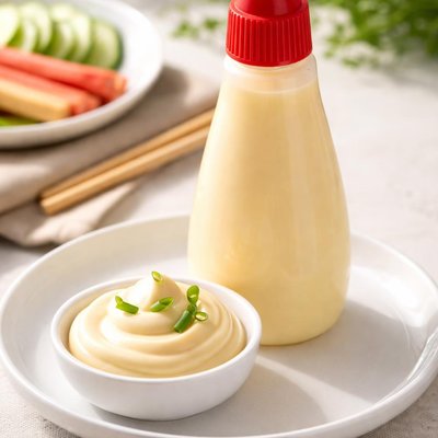 Japanese mayo