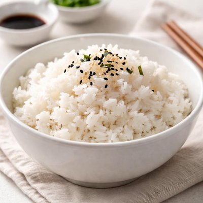 Japanese rice