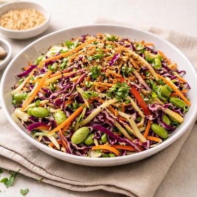 Japanese slaw