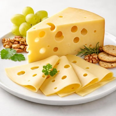 Jarlsberg