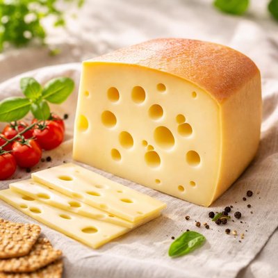 Jarlsurg light cheese