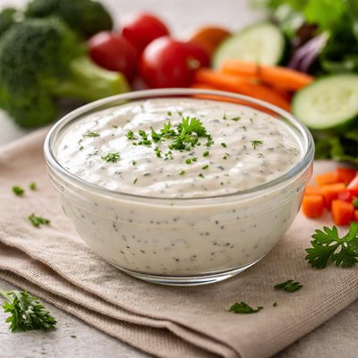 Jason deli salad bar ranch