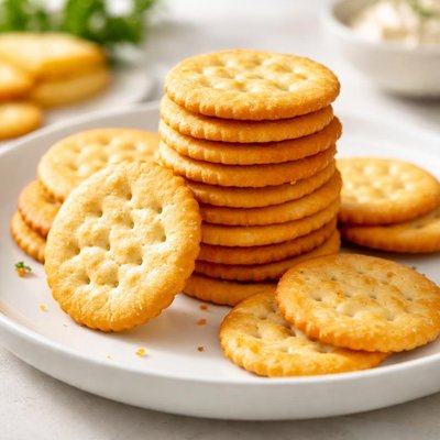 Jatz crackers