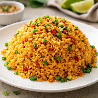 Java rice