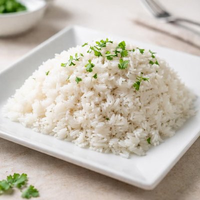 Jazmin rice