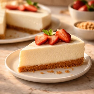 Jello cheesecake mix