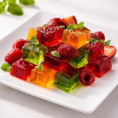 Jello mix