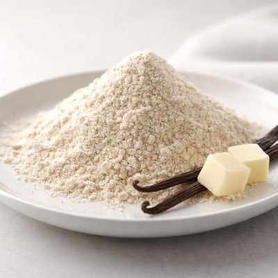 Jello pudding powder