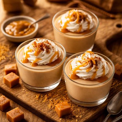 Jello sugar free doce pudding