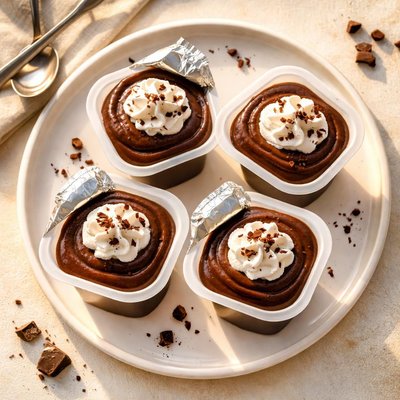 Jello sugar free pudding cups
