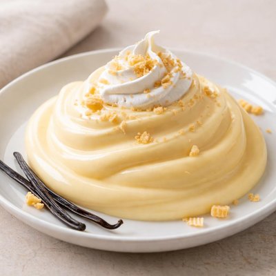 Jello sugar free vanilla pudding