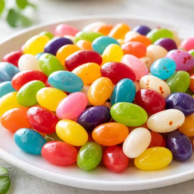 Jelly beans