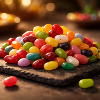 Jelly bellys