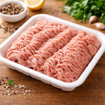 Jenni o lean ground turkey