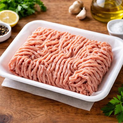 Jennie o ground turkey