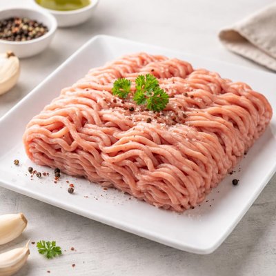 Jenny o ground turkey