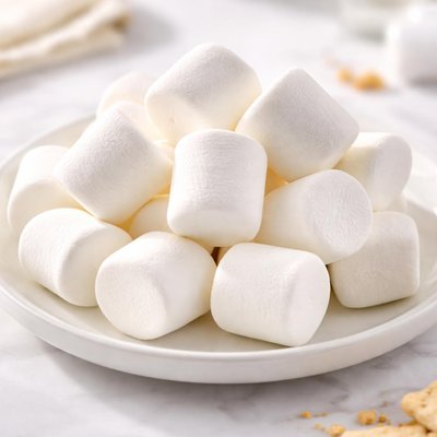 Jet puffed smore marshmallows
