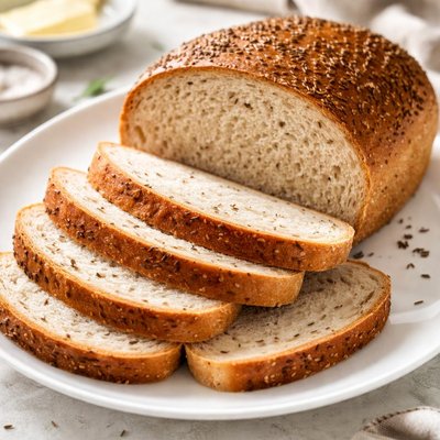 Jewish rye bread