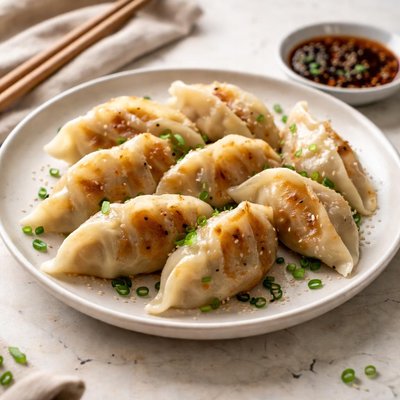 Jiaozi