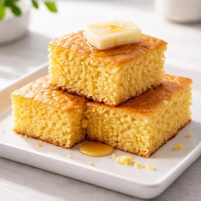 Jiffy corn bread