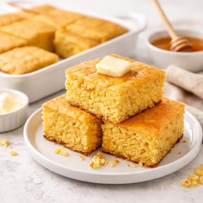 Jiffy cornbread