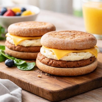 Jimmy dean breakfast delight