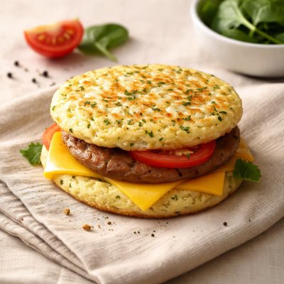 Jimmy dean delight eggwich