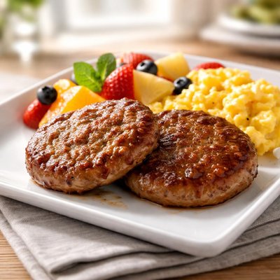 Jimmy dean delight sausage