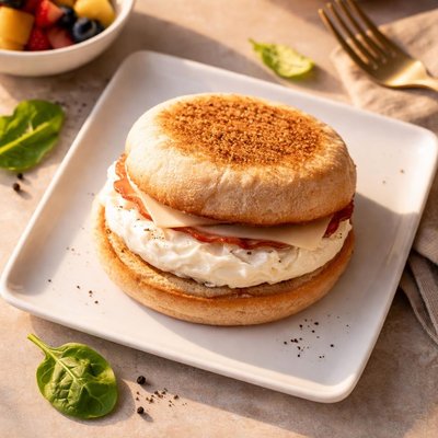 Jimmy dean egg white sandwich