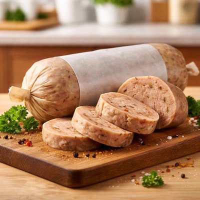 Jimmy dean premium sausage