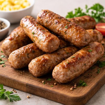 Jimmy dean turkey sasuage