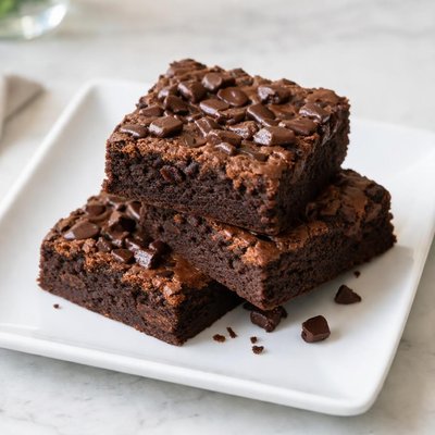 Jimmy john fudge chocolate brownie