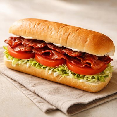 Jimmy johns blt