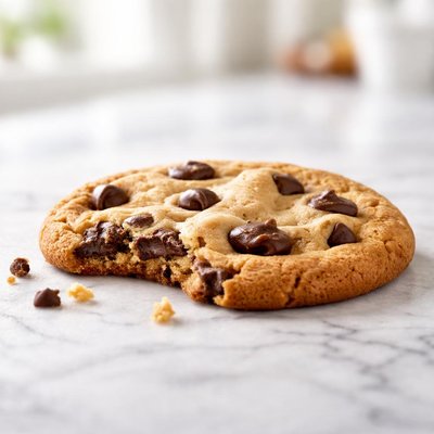 Jimmy johns chocolate chip cookie