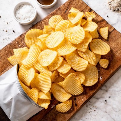 Jimmy johns salt and vinegar