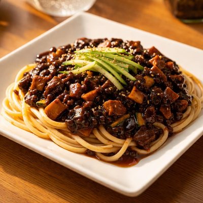 Jjajangmeon