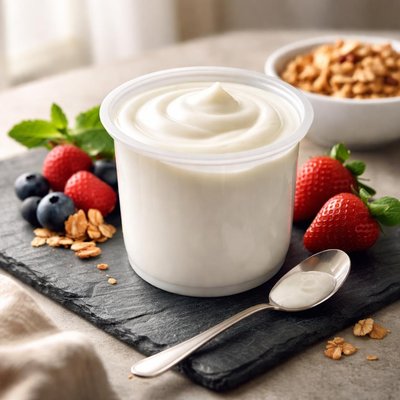 Joghurt ja mild