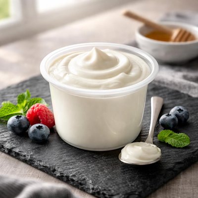Joghurt mild