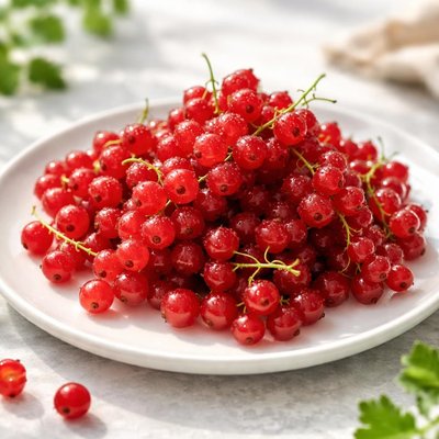 Johannisbeeren