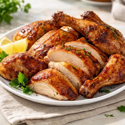 John soules rotisserie chicken