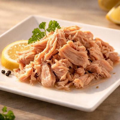 John west tuna in brine