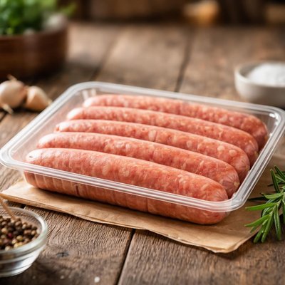 Johnsonville mild sausage